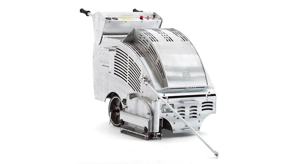 HUSQVARNA SOFF-CUT 4200 Βενζινοκίνητος Κόφτης Ξηράς  9668456-02